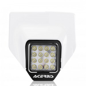 Faro Led Acerbis Husqvarna